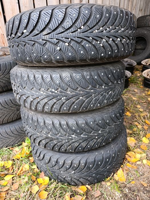 Шини. 185/65 R 15 .Ціна за 1 шт.