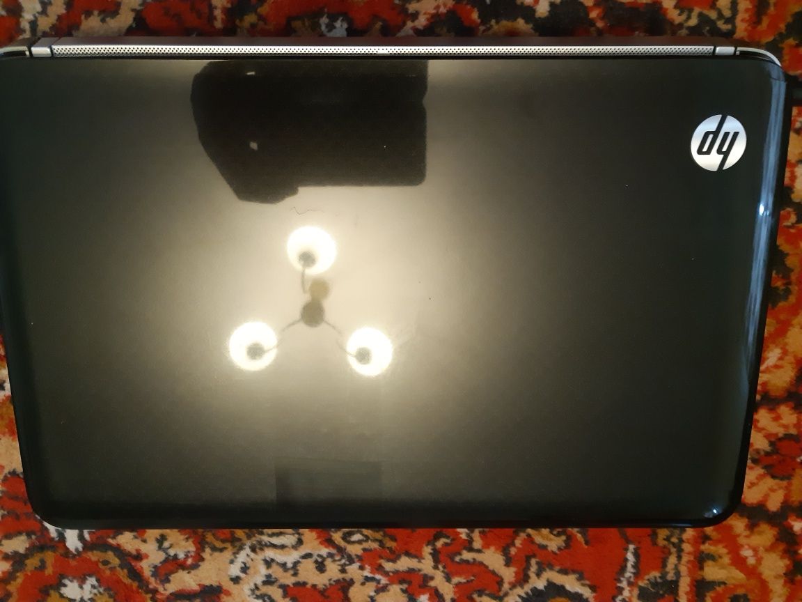 15,6" hp dv6-6149sf(a6-3410 4*1.6, video 6750m 1gb, 8 ddr3,