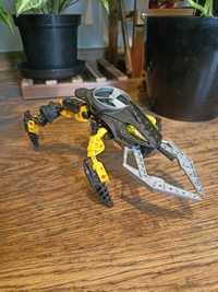 Lego Bionicle 8744 Visorak Oohnorak