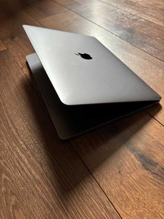 MacBook Pro 2017 13 inch