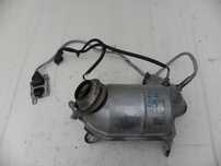 PEUGEOT BOXER FILTR CZĄSTEK STAŁYCH DPF 2.2 EURO 6