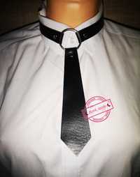 Krawat obroża na imprezę 08
