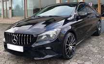 Mercedes-Benz CLA 180 CDi