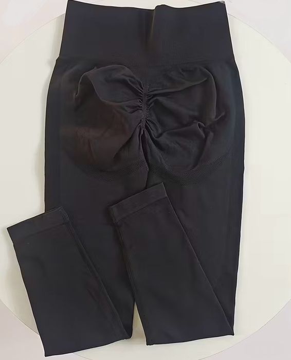 лосини с пуш-ап