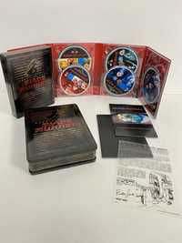 DVD Blade runner collectors edition cx 5 DVDs