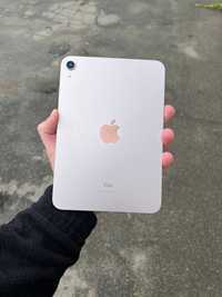 iPad Mini 6 64 GB Pink