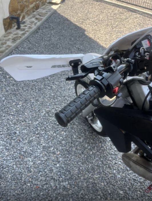 Motor Aprilla SX50