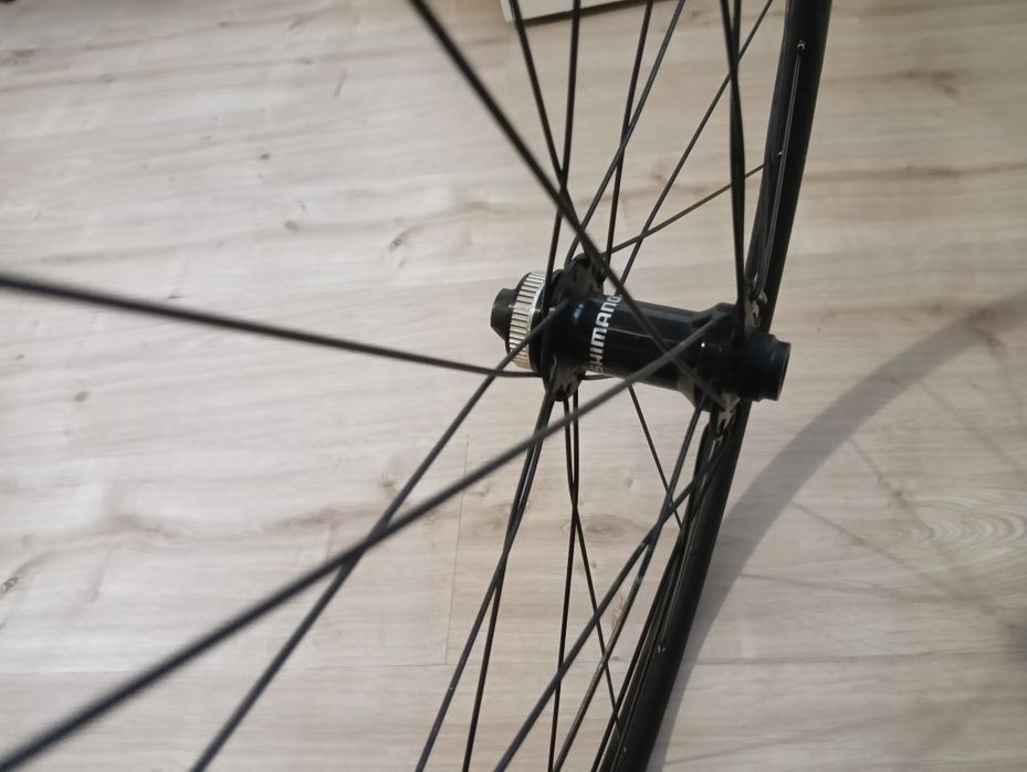 Koła shimano wh-rs171