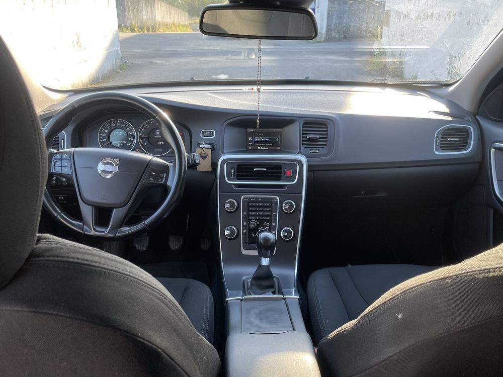 Volvo v60 diesel