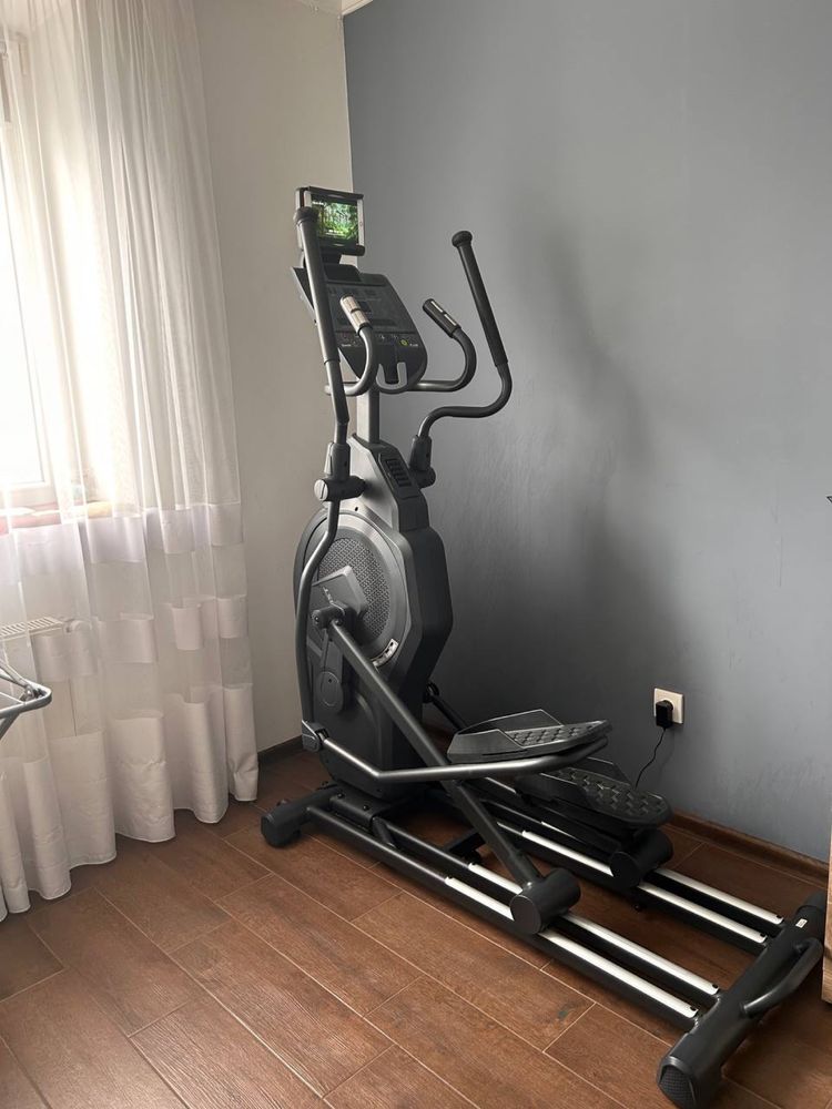 Орбітрек OMA Fitness Endurance E15 iConsole