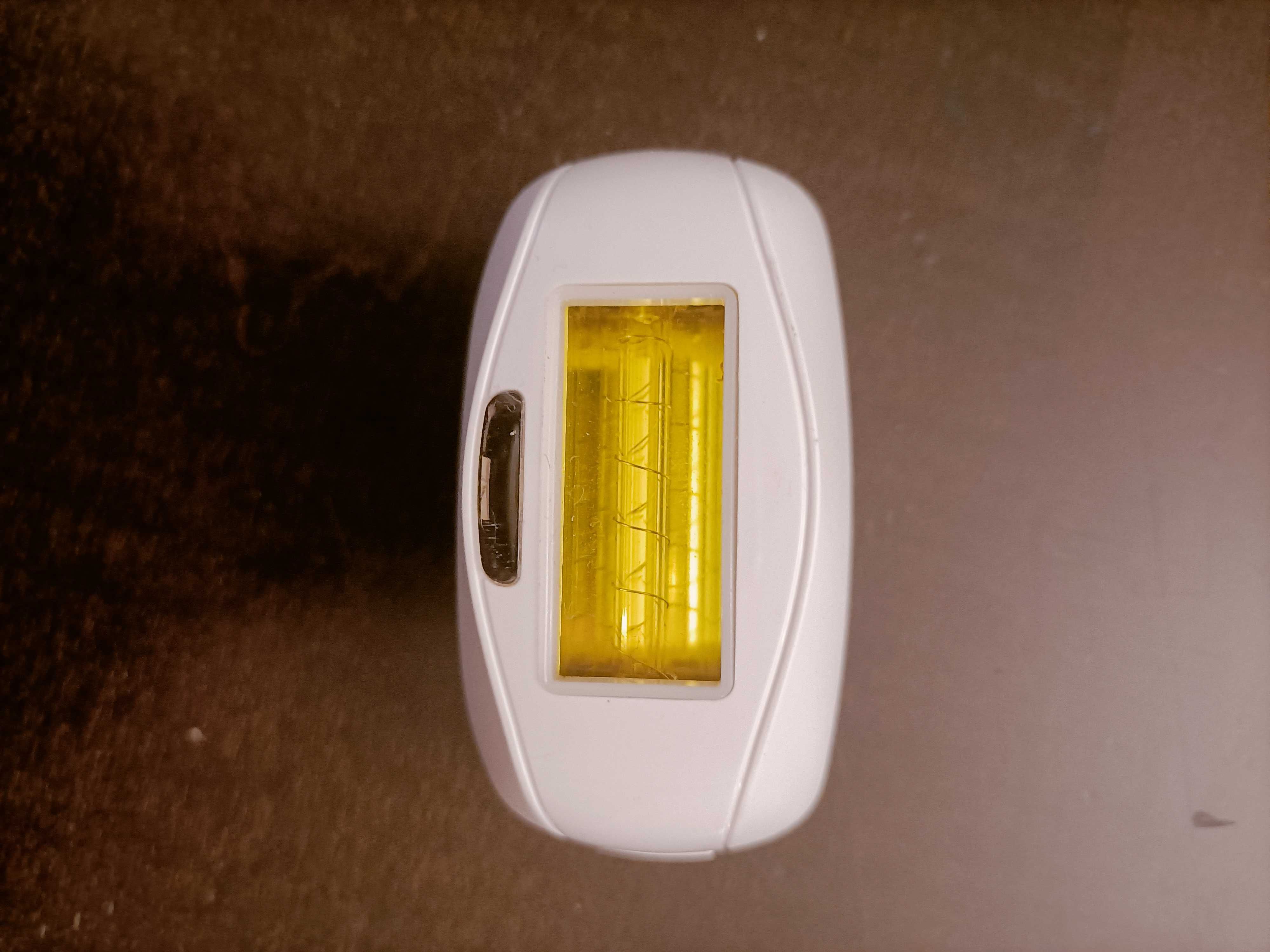 Depilator laserowy Silk"n Flash&Go HAIR-REMOVAL NOWA1!! cena 599 PLN
