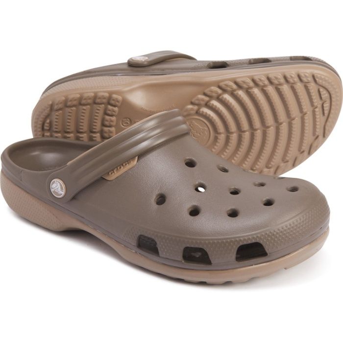 Crocs сандалии, шлепанцы унисекс р.35-39 купить Оригинал!