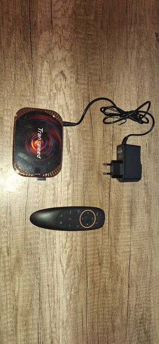 Odtwarzacz multimedialny Transpeed Android 11 4gb Ram 32GB rom