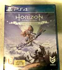 Horizon zero Dawn