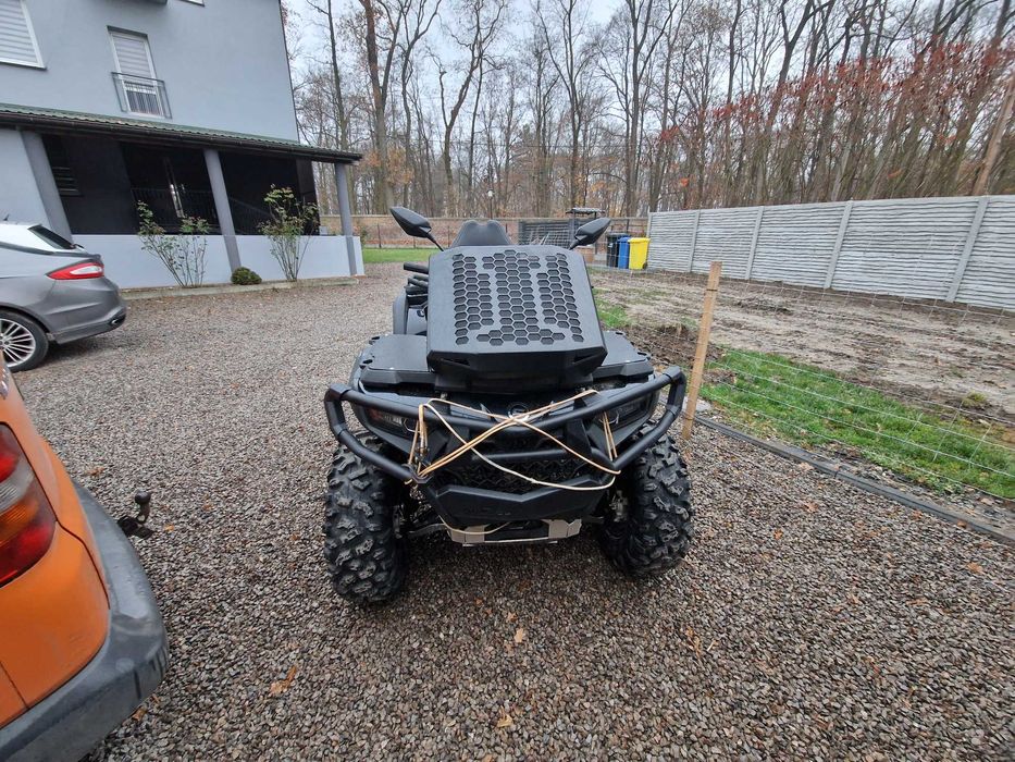 CFMoto CForce Quad Cf Moto 1000 gen3 Premium