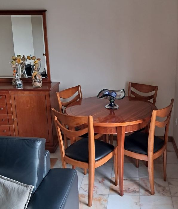 Recheio de casa praticamente NOVO