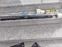 Prowadnice liniowe Nippon Bearing SGL20HTEB SGL25TF SGL25TF