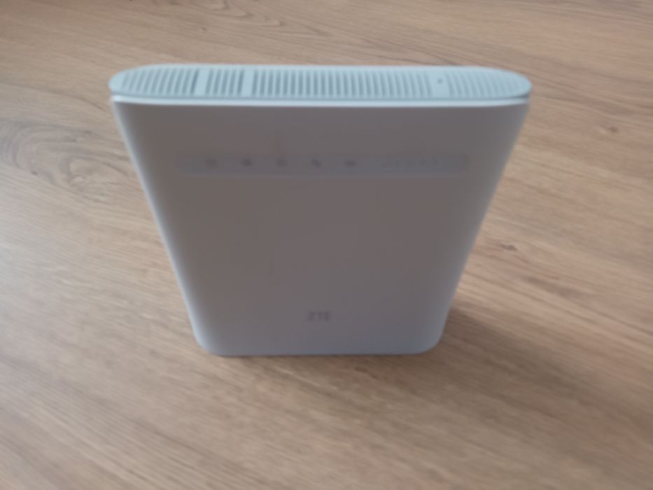Router ZTE MF286