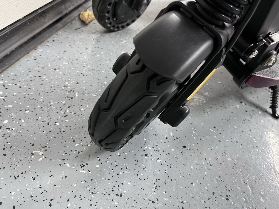 Hulajnoga elektryczna UrbanGlide 81 - 2szt!