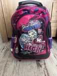 Plecak szkolny MONSTER HIGH