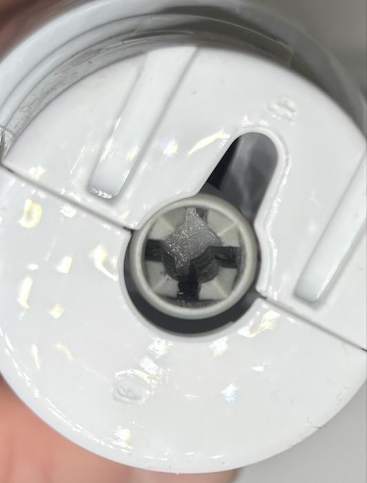 Napęd blender Moulinex 600W