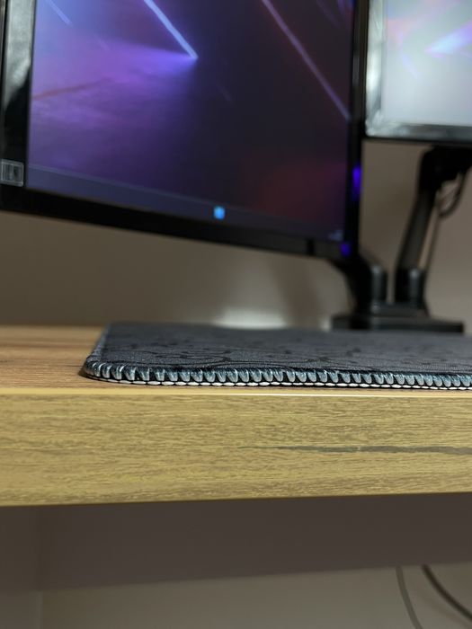 Ігрова поверхня 90х40 см