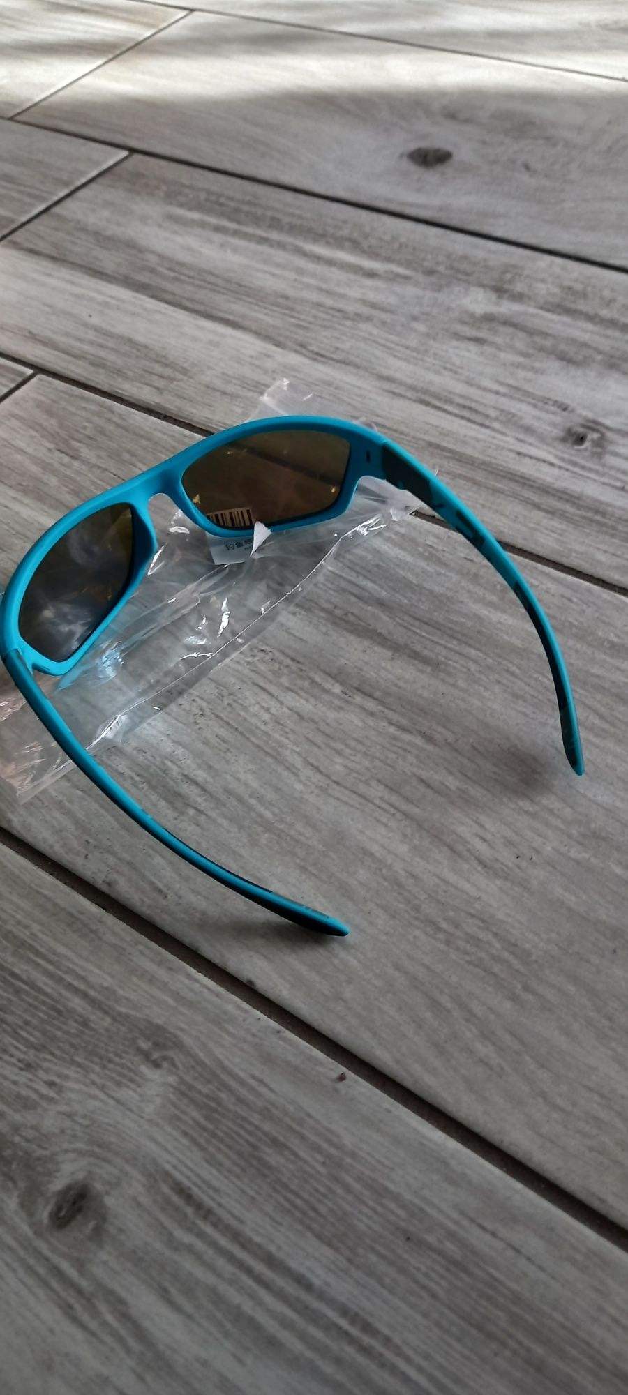 Okulary przeciwsłoneczne Nowe meskie