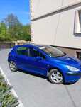 Peugeot 307 HB 138km