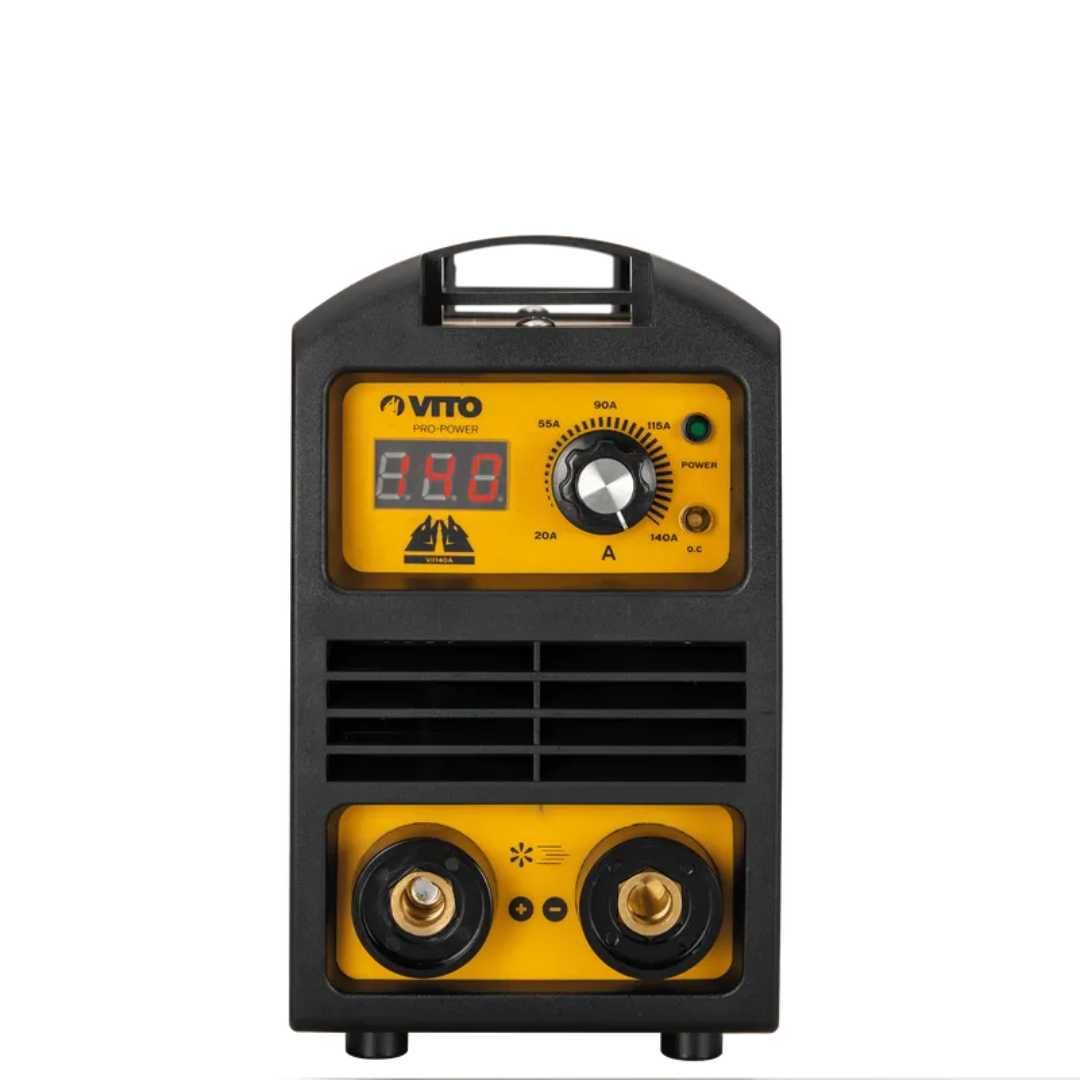 Inverter Soldadura 140A VITO