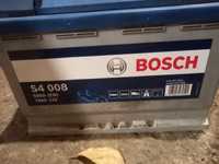 Аккумулятор Bosch 74Аh 680A VARTA AGM