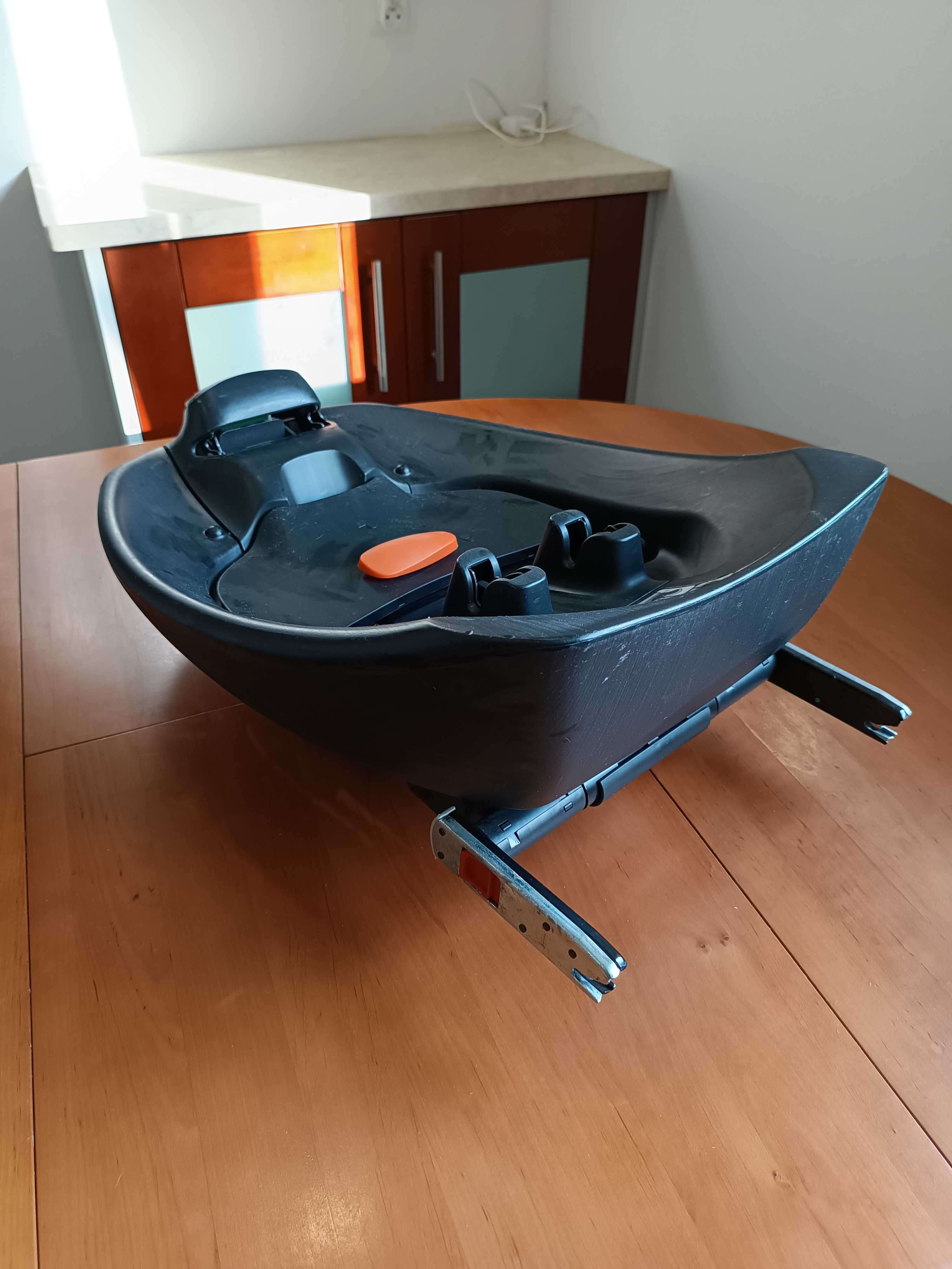 Fotelik nosidełko Cybex baza Isofix