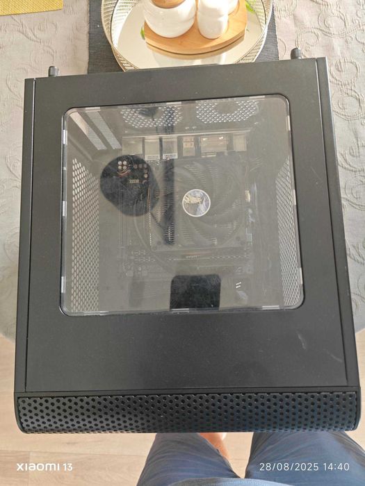 Fajny Komputer do biura | intel i5 | 16 GB ram| SSD NVMe 512 GB | WiFi