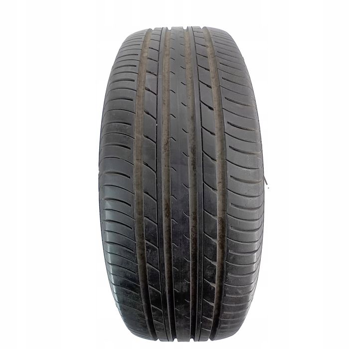 225/65R17 102V Yokohama Geolandar G98A 6mm 2021r (86338)