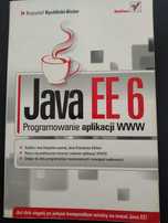 Java EE 6 Programowanie aplikacji WWW, Rychlicki-Kicior