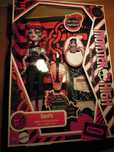 Monster High Operetta