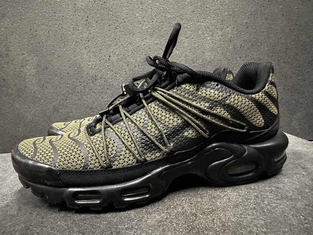 Buty Nike Air Max Plus Utility r44