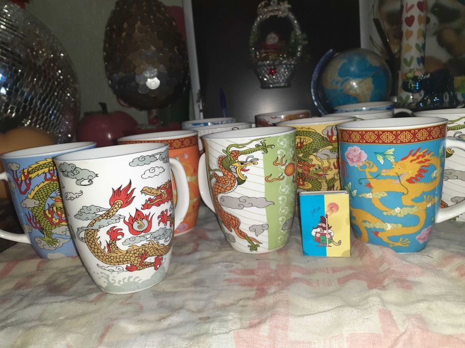 Посуда разная продам недорого