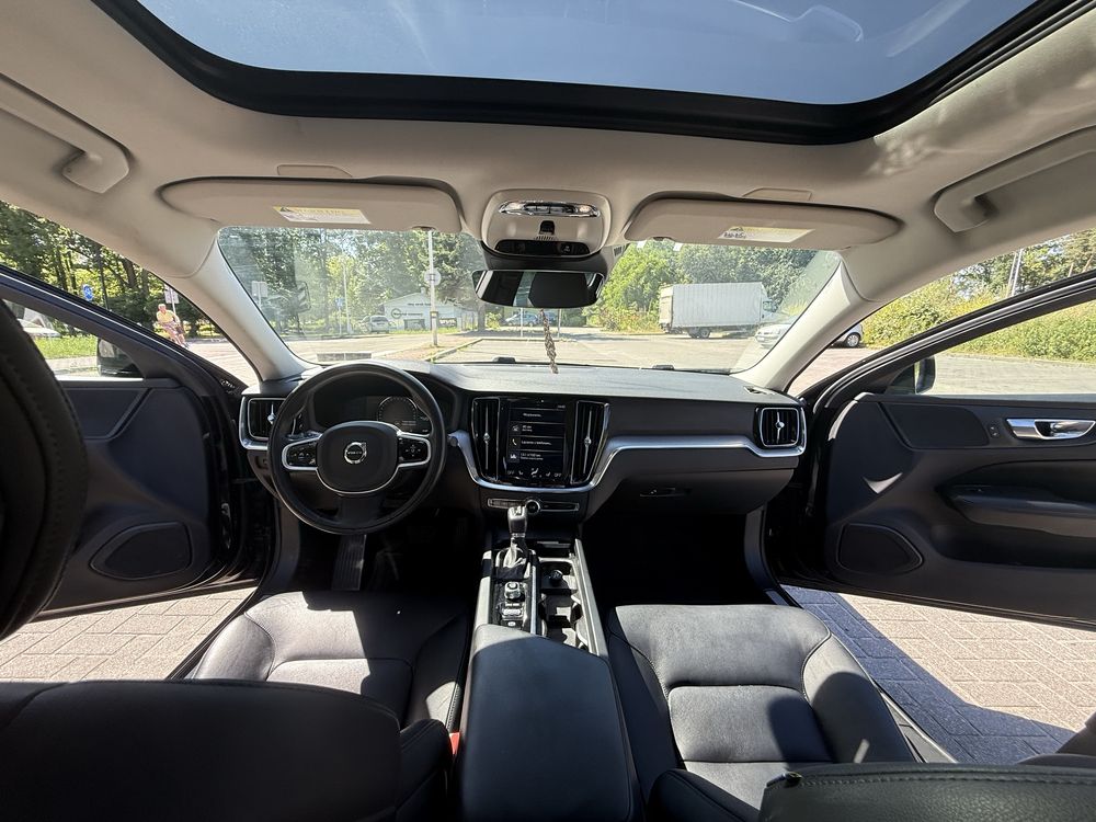 Volvo s60 2.0 T6