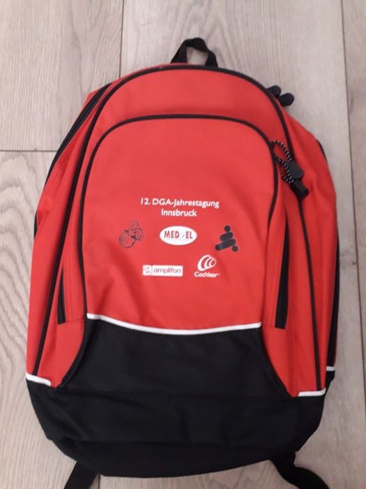 Plecak turystyczny DGA- Innsbruck.