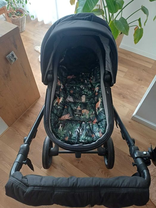 sprzedam wózek dziecięcy Anex M/type New