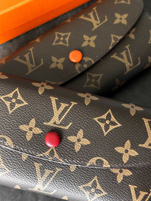 Жіночій гаманець Louis Vuitton