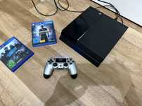 Sony PlayStation 4 / PS4 500GB