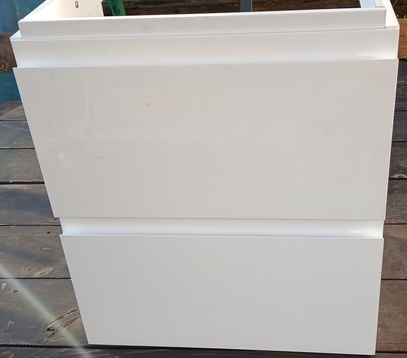 Szafka podumywalkowa Moduo Slim 50 Cersanit