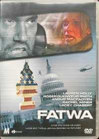 Film DVD FATWA Lauren Holly