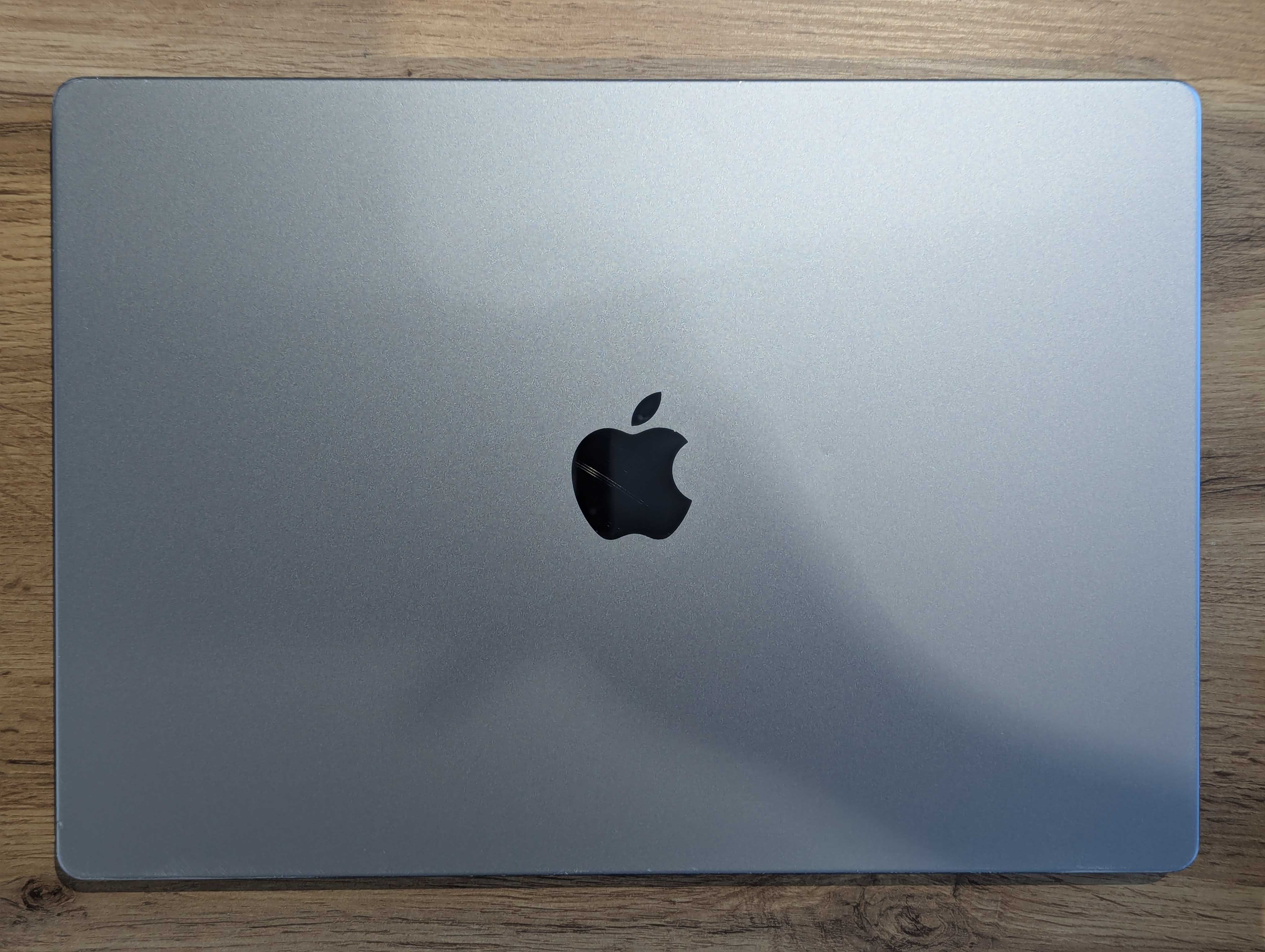 Macbook pro 16 20121 m1 pro 32/1tb 10/16gpu