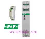 F&F Przekaźnik bistabilny BIS-411 230 V