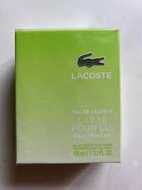 Lacoste Eau de Lacoste L.12.12 Pour Lui Eau Fraiche 100 ml