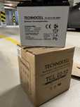 Akumulator TCL 22Ah 12V