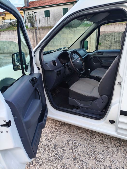 Ford Transit Connect T230
