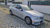 Mercedes 220 cdi Oportunidade